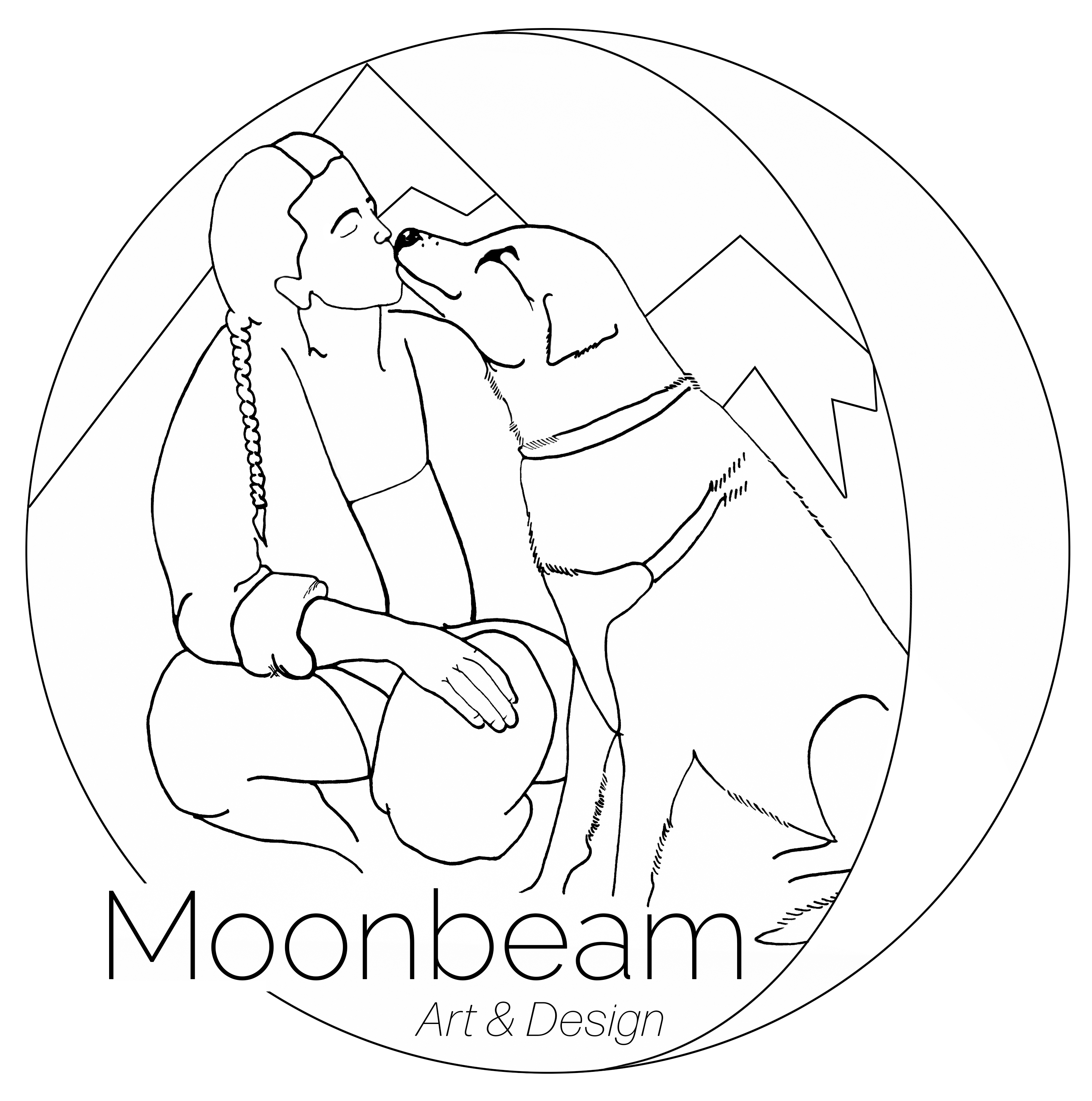 Moonbeam Art and Design 